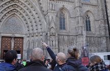 Walking Tour of Monuments and Hidden Gems of Barcelona