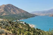 Explore Amirsoy, Chimgan & Charvak – A Full-Day Mountain Tour