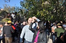 Salsa and Latin Dances Night Experience