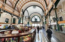 Saigon Private Half-day Tour of Ho Chi Minh City