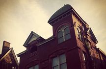 2-hr Day or Night PRIVATE Haunted Old Louisville Walk (1-15 pp) 