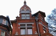 2-hr Day or Night PRIVATE Haunted Old Louisville Walk (1-15 pp) 
