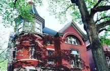 2-hr Day or Night PRIVATE Haunted Old Louisville Walk (1-15 pp) 