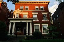 2-hr Day or Night PRIVATE Haunted Old Louisville Walk (1-15 pp) 