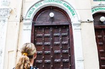 Zanzibar: Stone Town Historical Cultural Walking Guided Tour