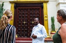 Zanzibar: Stone Town Historical Cultural Walking Guided Tour