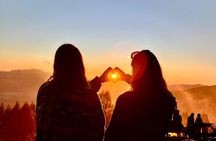 Sunrise Trip Kintamani Jeep Tour