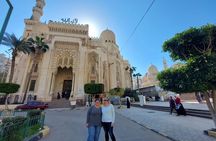 VIP Private Trip Alexandria from Cairo /Giza hotels