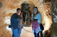 VIP Private Trip Alexandria from Cairo /Giza hotels