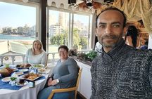 VIP Private Trip Alexandria from Cairo /Giza hotels