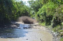 Puerto Plata Dune Buggy Adventure - Amber cove & Taino Bay