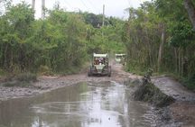 Puerto Plata Dune Buggy Adventure - Amber cove & Taino Bay