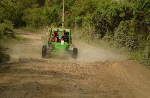 Puerto Plata Dune Buggy Adventure - Amber cove & Taino Bay