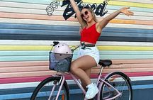 Byron Bay Private Bike Tour