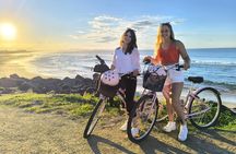 Byron Bay Private Bike Tour