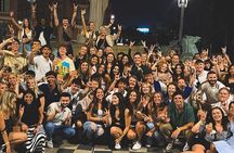 Nice:Pub Crawl with 6 Free Shots and VIP Bars&Club Access