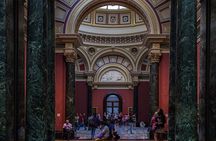 London National Gallery Private Guided Tour