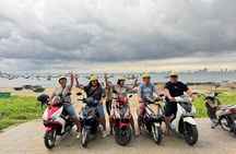 Private Guided Night Tour and Bar in Danang