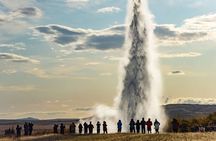 Iceland's Grand Private Tour: Golden Circle & South Coast