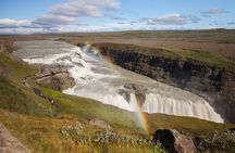 Golden Circle - Private Day Tour in Iceland