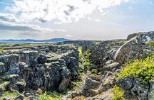 Golden Circle - Private Day Tour in Iceland