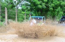 Off-Road Buggy Adventure in Punta Cana