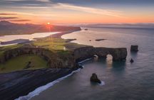 Iceland's Grand Private Tour: Golden Circle & South Coast