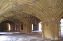 London Walking Tours eg Dickens Ted Lasso or National Gallery