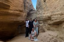 Timlalin Dunes & Sandboarding From Agadir