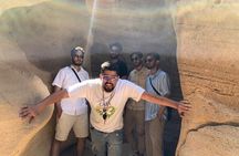 Timlalin Dunes & Sandboarding From Agadir