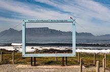 Robben Island Tour; Pickup, Drop-off; Guided Tour Historic Prison