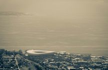 Robben Island Tour; Pickup, Drop-off; Guided Tour Historic Prison