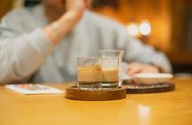 Turkish Coffee Making & Fortune Telling Workshop in Istanbul