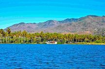 Acapulco Shore Excursion: Coyuca Lagoon Cruise
