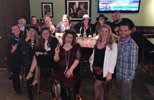 Chicago Haunts and Hooligans Tour