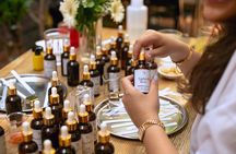 2 Hours Perfume Making Workshop in Istanbul