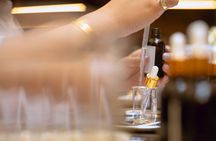 2 Hours Perfume Making Workshop in Istanbul