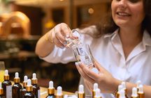 2 Hours Perfume Making Workshop in Istanbul