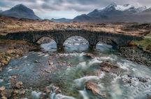Isle of Skye and West Coast Day Tour