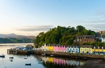 Isle of Skye and West Coast Day Tour