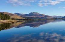 Isle of Skye and West Coast Day Tour