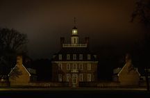 Colonial Ghosts Tour By US Ghost Adventures