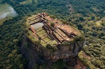Sri Lanka at a Glance - 10 Days - All In One Private Tour