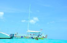 Saona Island from Santo Domingo
