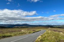 Half Day Loch Ness Circular Tour