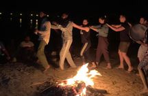 Cairo By Night Tour And Felucca Nile Ride