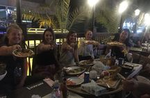 Cairo By Night Tour And Felucca Nile Ride