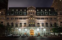 Boston Ghosts Boos and Brews Haunted Pub Crawl