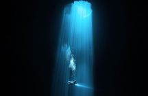 Mind Blowing Cenote Diving Experience In Playa del Carmen