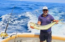 Fishing trip, Tenerife Sea Passion